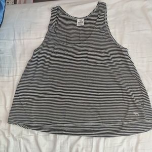 PINK tank top